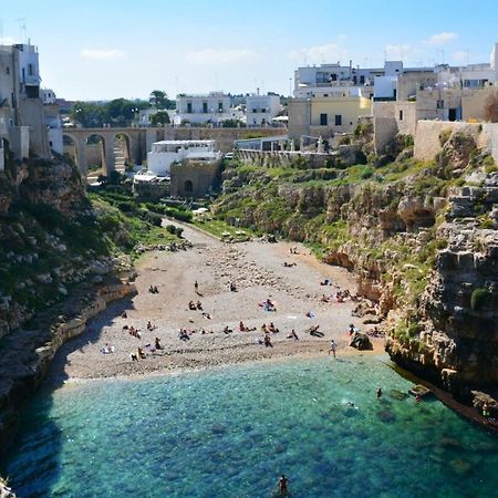 Villa Francesca Appartamento Meraviglioso Polignano a Mare Esterno foto