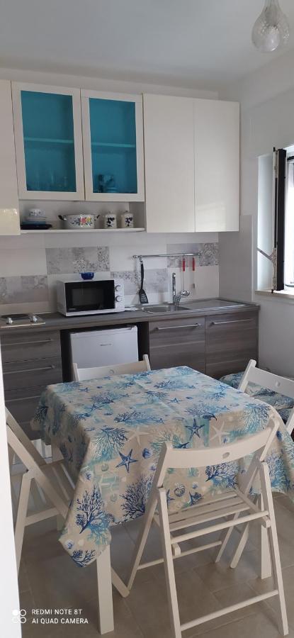 Villa Francesca Appartamento Meraviglioso Polignano a Mare Esterno foto